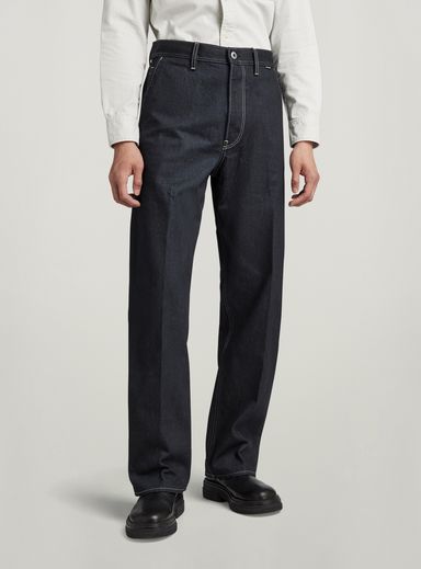 Premium Modson Straight Chino